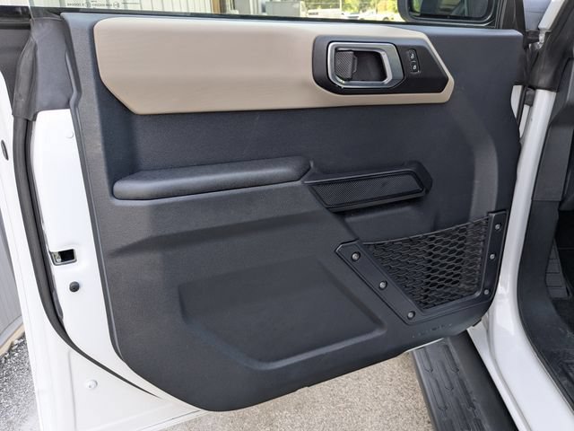 Used 2025 Ford Bronco Big Bend AWD/4WD image 26