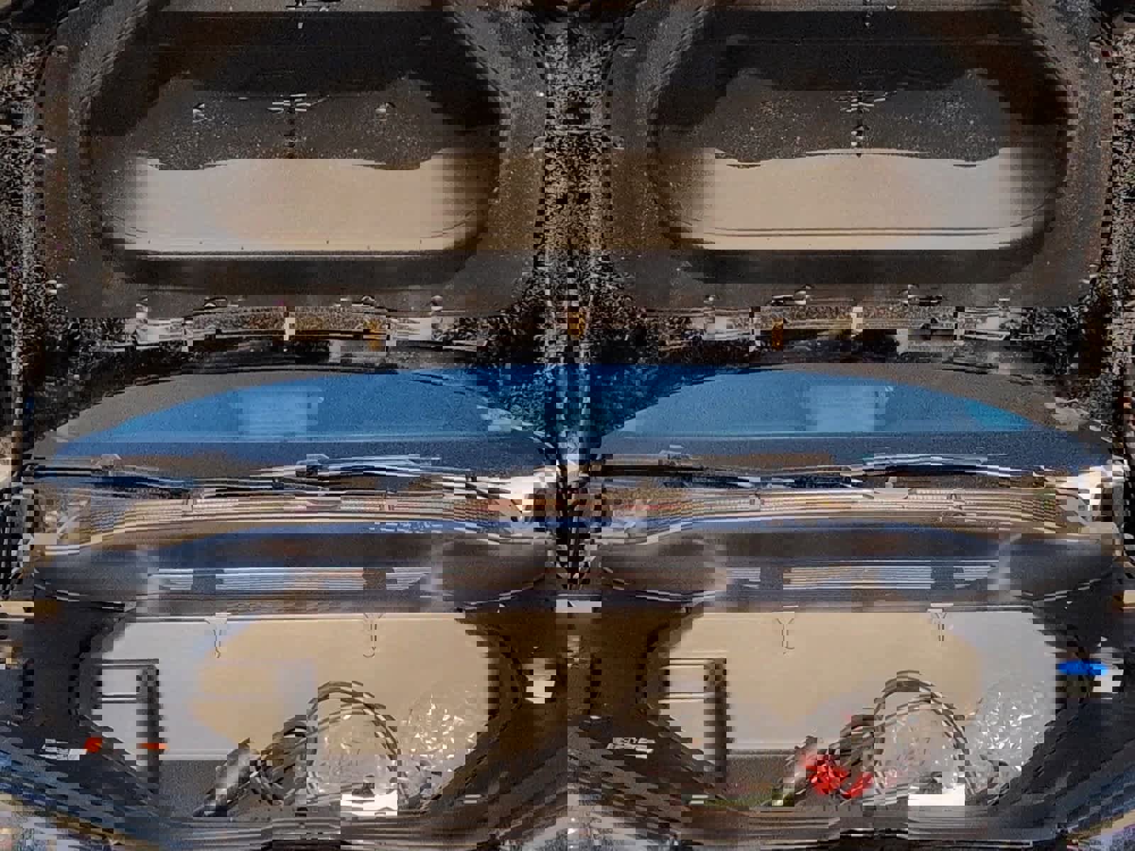 Used 2025 Ford Mustang Mach-E Premium image 15