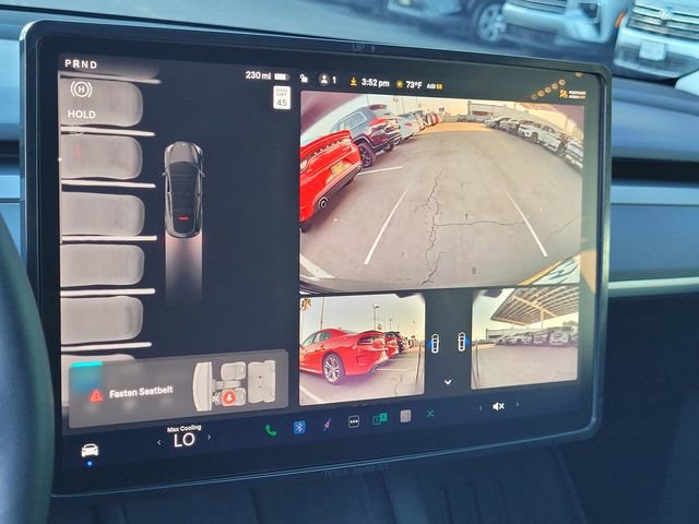 Used 2023 Tesla Model Y Long Range image 9