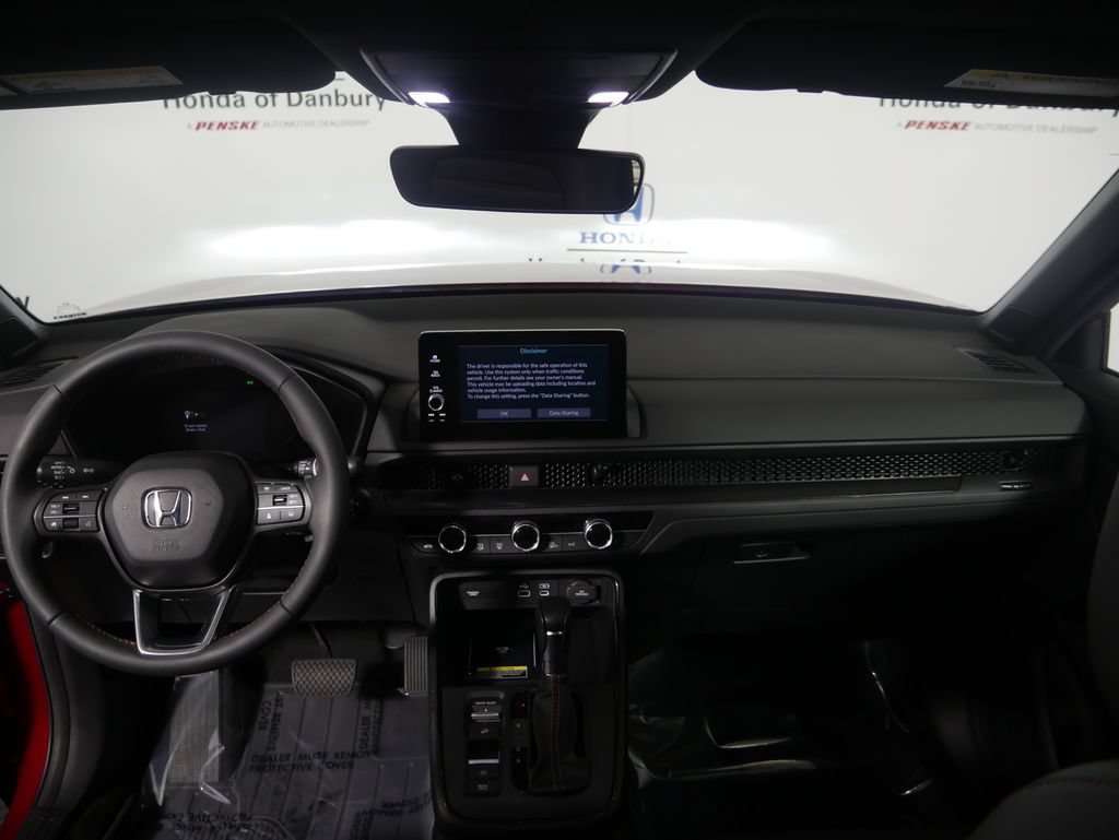 Certified 2024 Honda CR-V Sport-L image 16