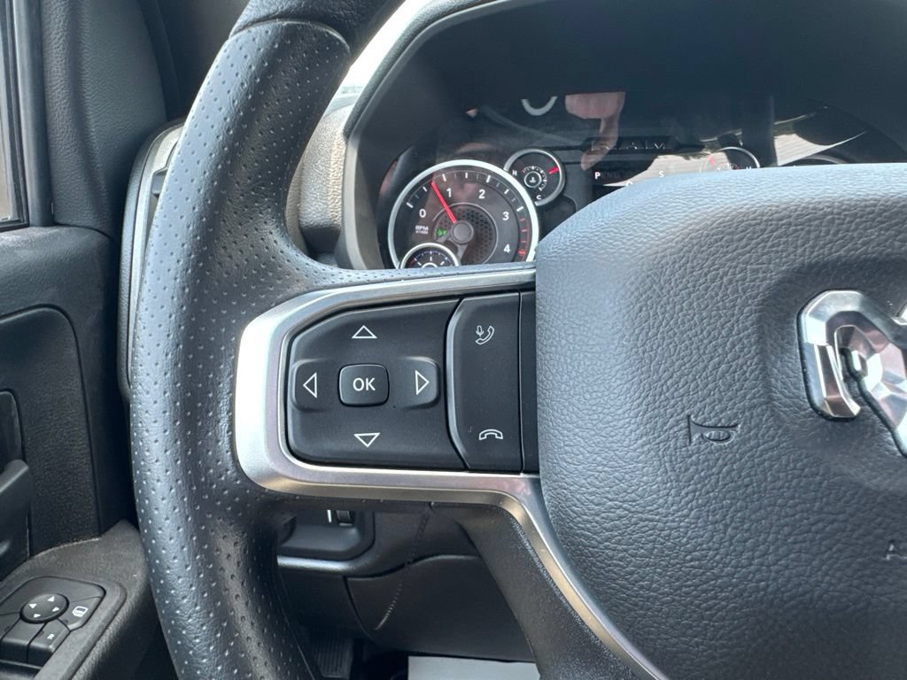 New 2026 RAM 5500 Tradesman AWD/4WD image 35