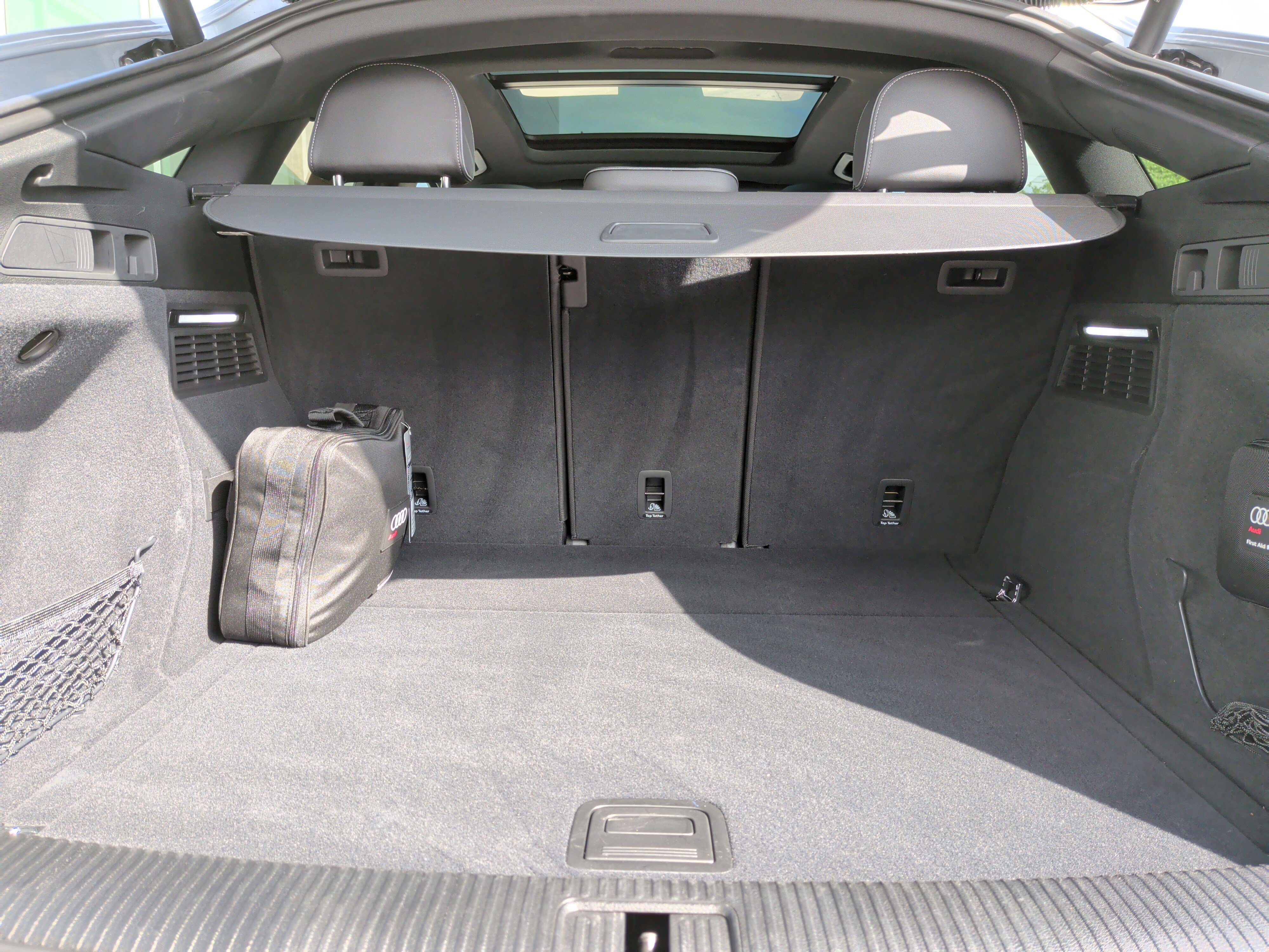 Certified 2023 Audi Q5 2.0T Premium w/ Convenience Package image 33