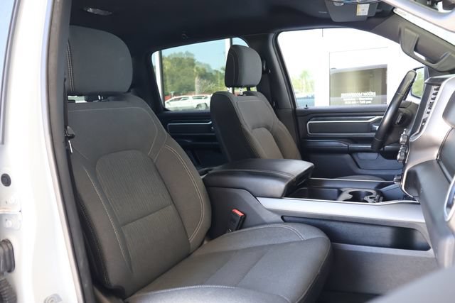 Used 2022 RAM 1500 Big Horn AWD/4WD image 21