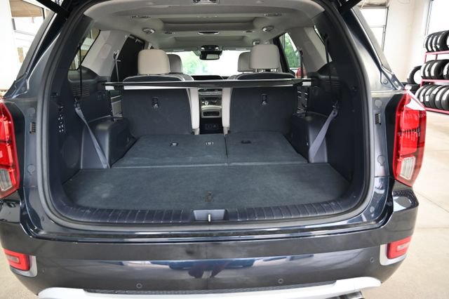 Used 2021 Hyundai Palisade Limited AWD/4WD image 34