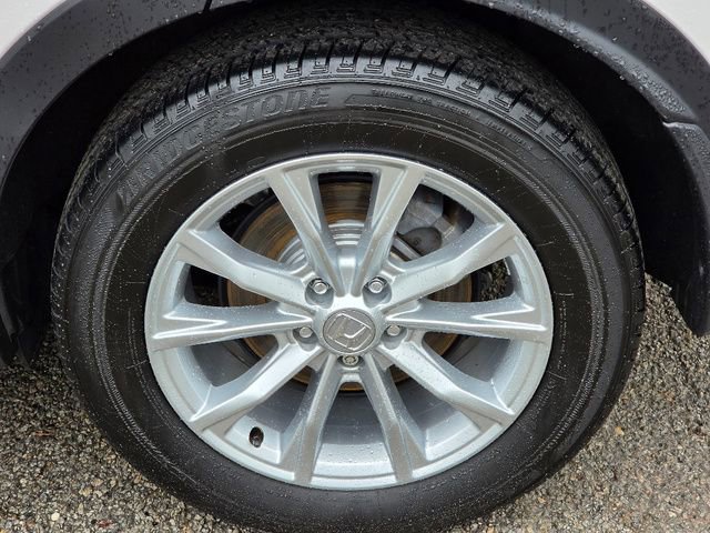 Certified 2024 Honda CR-V EX image 15