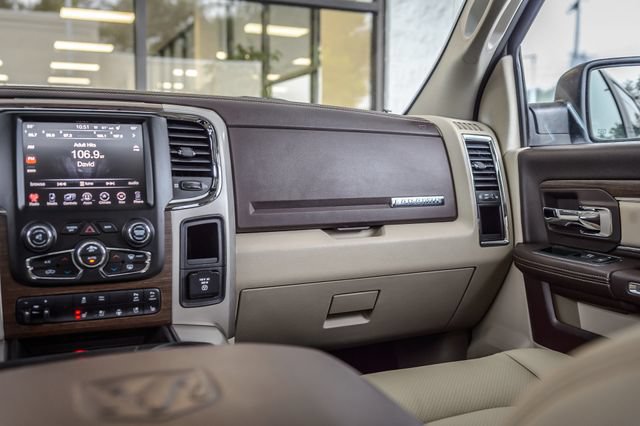 Used 2015 RAM 1500 Laramie w/ Convenience Group RWD image 36