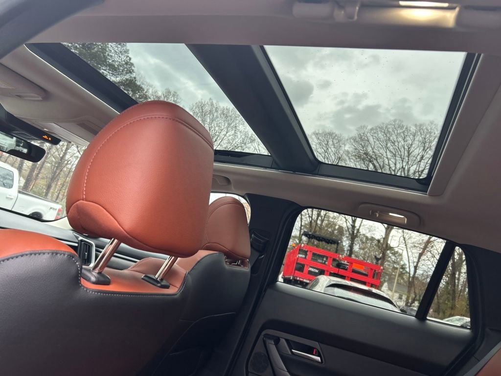 Used 2025 MAZDA CX-50 Meridian Edition image 31