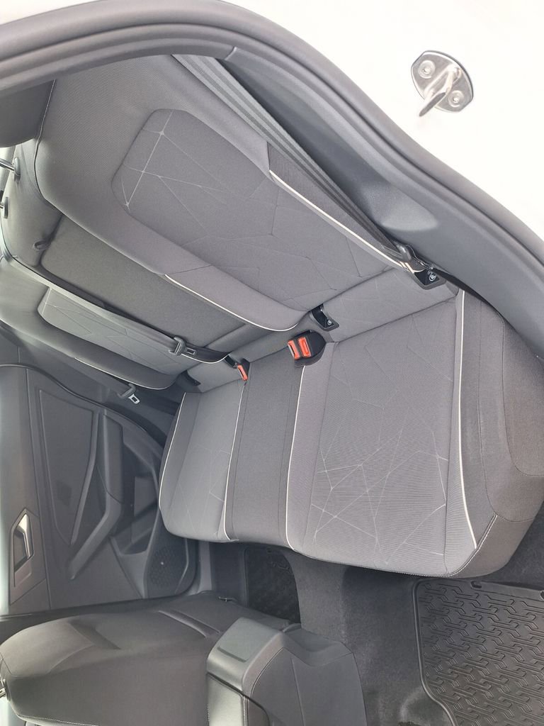 New 2026 Volkswagen Jetta Sport image 21