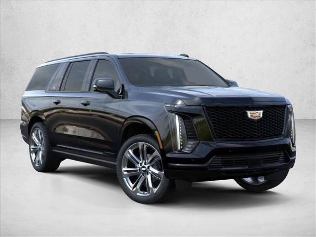 New 2025 Cadillac Escalade ESV Sport w/ Touring Package