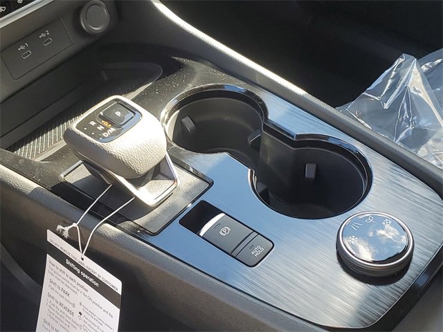 New 2026 Nissan Rogue SV image 22