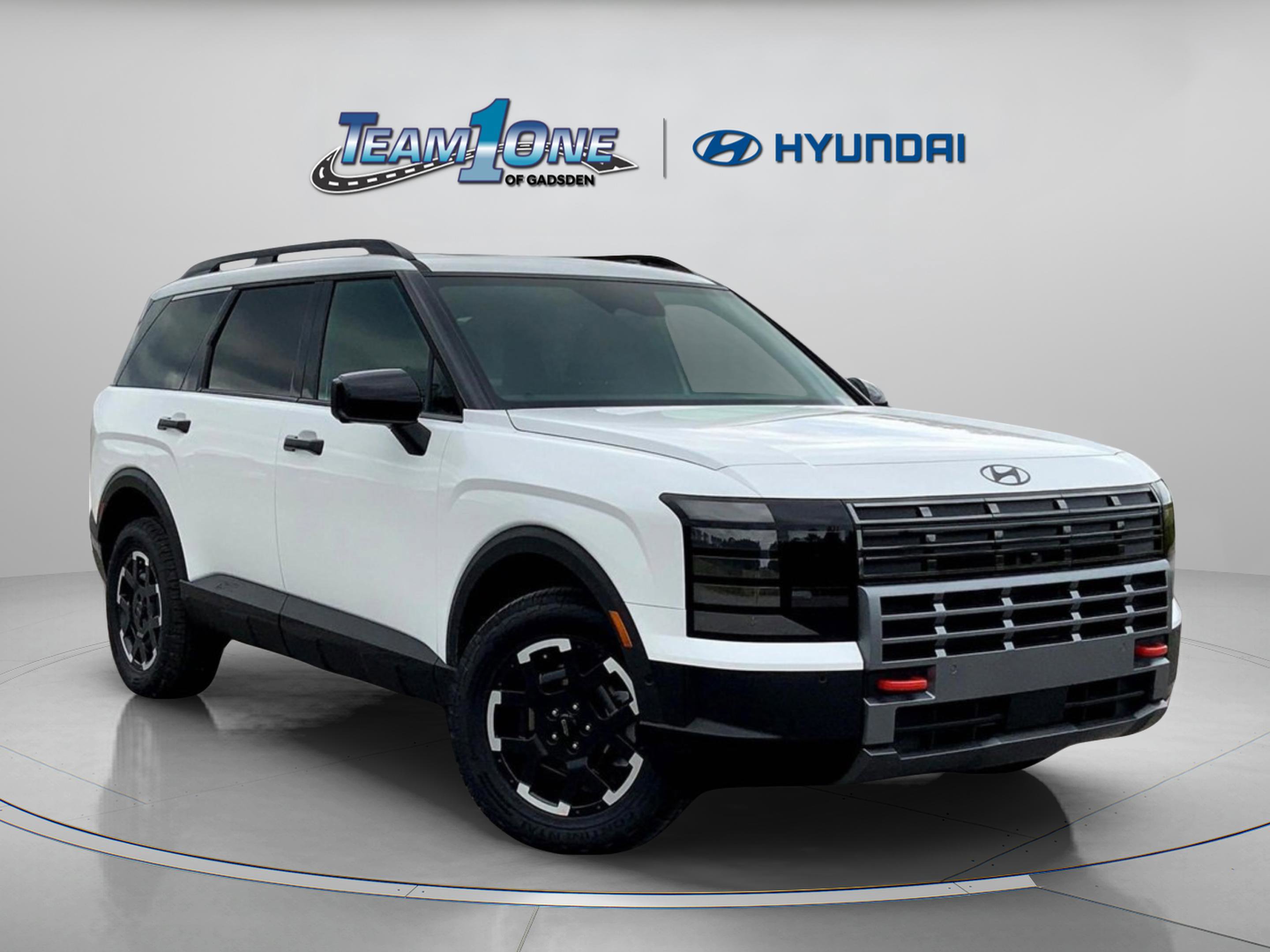 New 2026 Hyundai Palisade XRT Pro