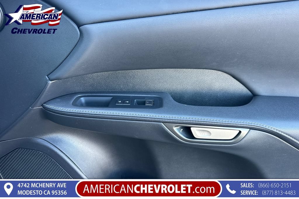 Used 2023 Lexus RX 350 Premium Plus w/ Cold Area Package FWD image 23