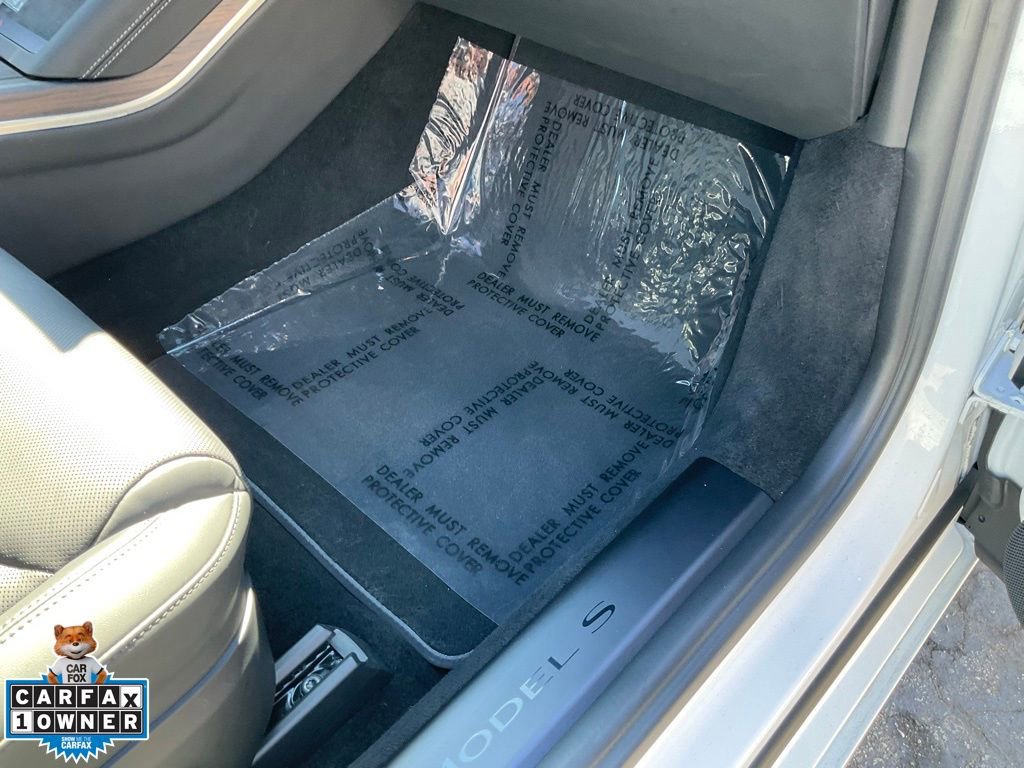 Used 2023 Tesla Model S Standard Range image 66