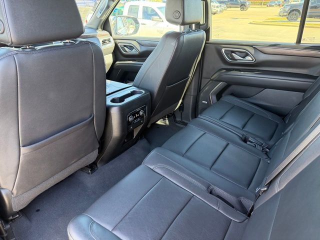 Used 2023 Chevrolet Tahoe LT image 23