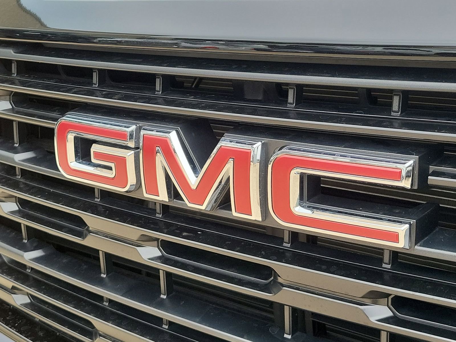 Used 2025 GMC Sierra 1500 Pro w/ Graphite Edition RWD image 29