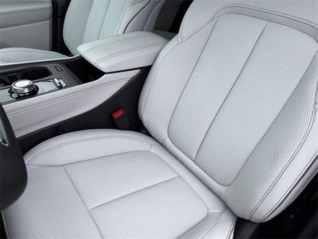 New 2025 Jeep Wagoneer S Limited w/ Comfort Package image 33