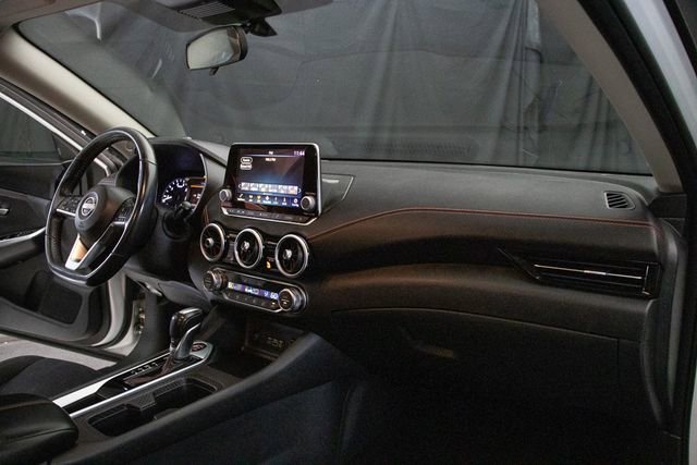 Used 2024 Nissan Sentra SR image 15