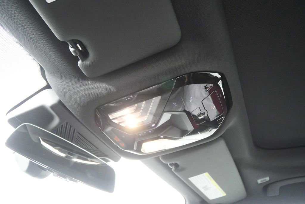 New 2026 BMW 530i image 20