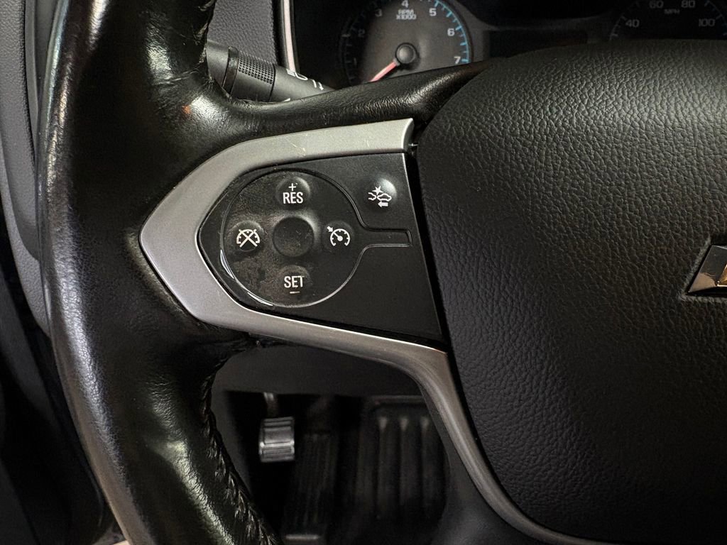 Used 2022 Chevrolet Colorado LT w/ Fleet Safety Package image 21