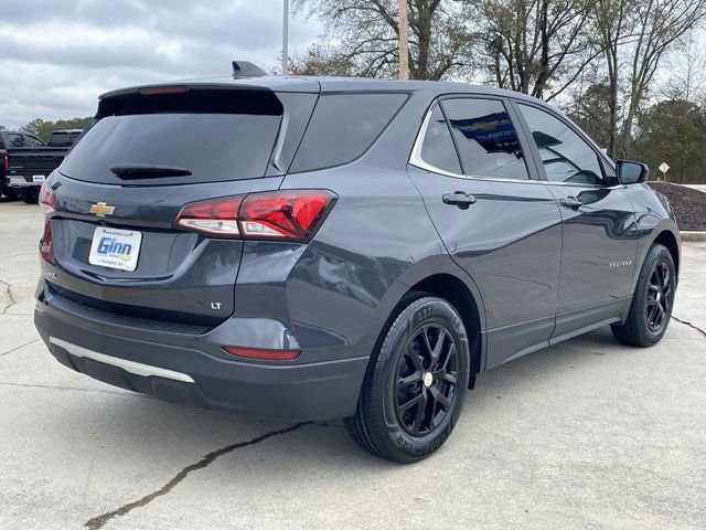 Certified 2022 Chevrolet Equinox LT image 7