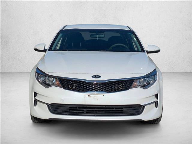 Used 2016 Kia Optima LX FWD image 2