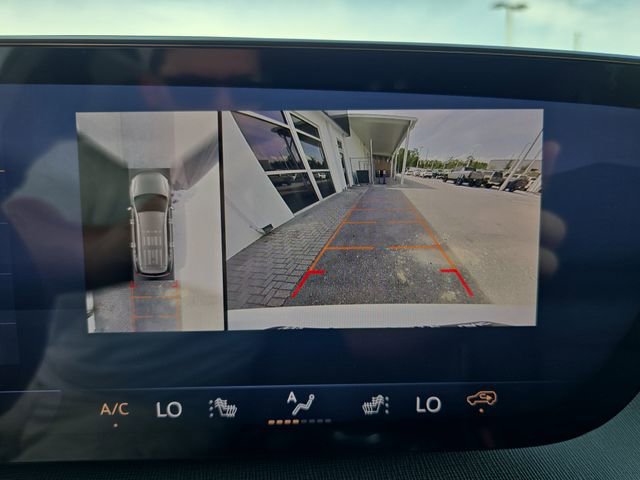 New 2026 Buick Enclave Sport Touring w/ Power Package image 24