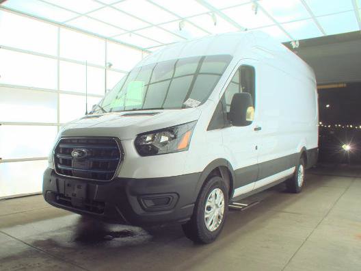 Used 2022 Ford E-Transit CARGO VAN image 22