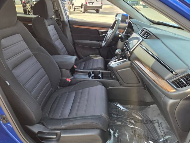 Used 2022 Honda CR-V EX image 15