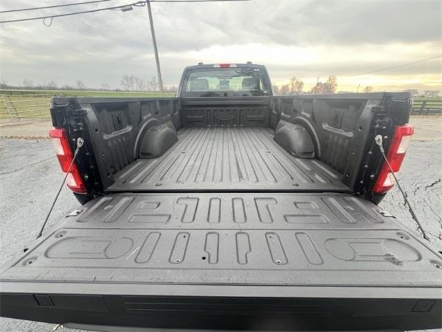 Used 2021 Ford F150 XL w/ Equipment Group 101A High image 24