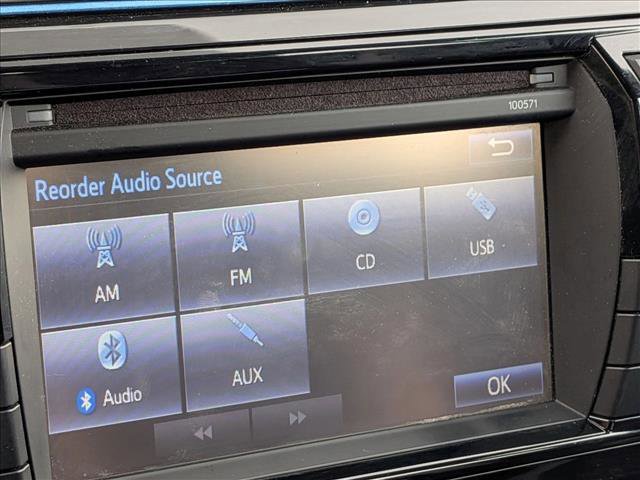 Used 2016 Toyota Corolla S FWD image 5