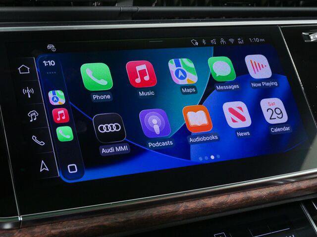 New 2027 Audi Q8 Premium AWD/4WD image 18