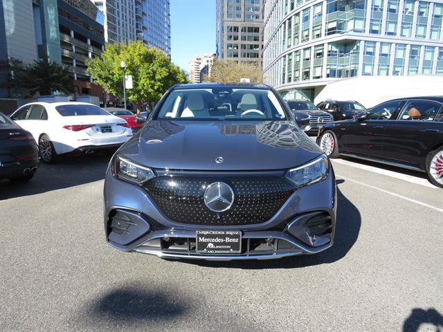 Used 2023 Mercedes-Benz EQE 500 4MATIC SUV image 6