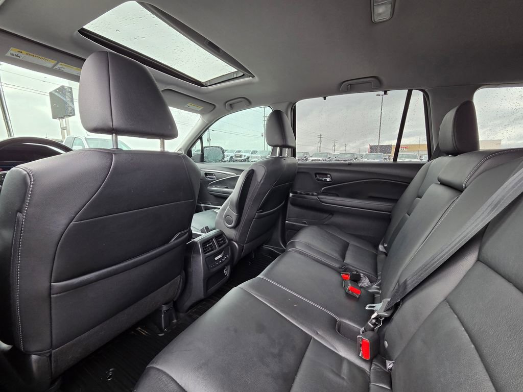 Used 2020 Honda Pilot EX-L image 28
