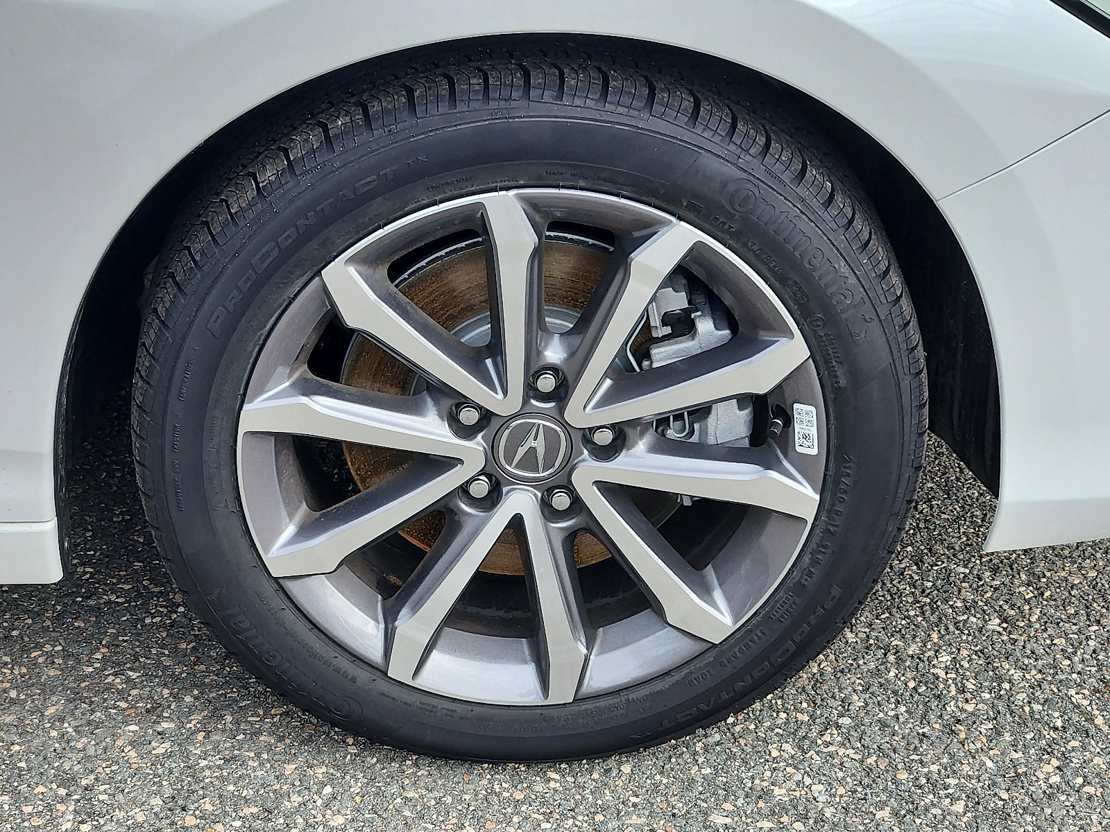 New 2026 Acura Integra image 5