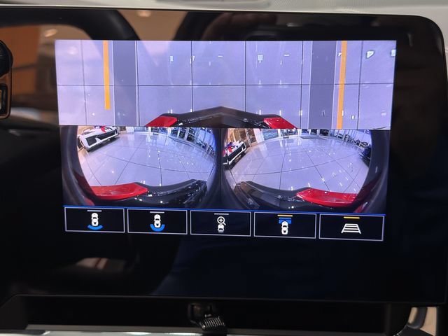Certified 2023 Chevrolet Corvette Stingray Preferred Cpe w/ Engine Appearance Package RWD image 23