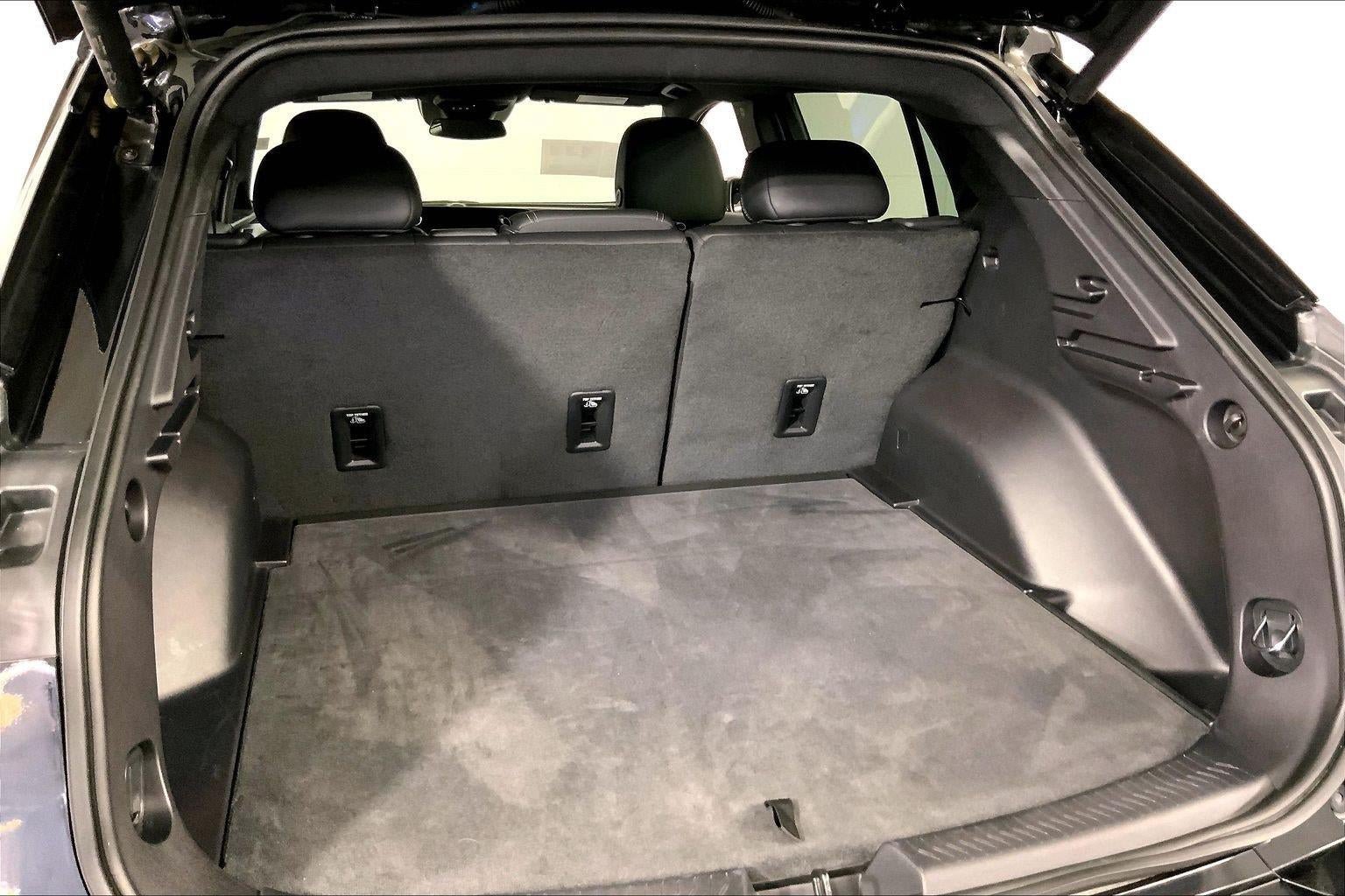 Used 2025 Chevrolet Equinox EV LT FWD image 4