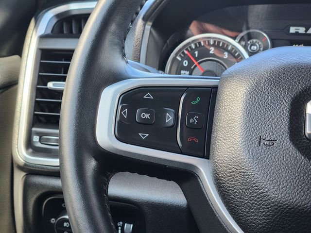 Used 2024 RAM 1500 Lone Star AWD/4WD image 27