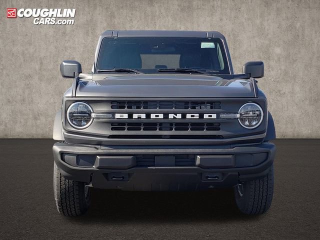 New 2025 Ford Bronco Big Bend image 2
