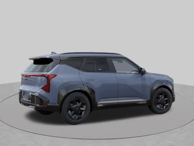 New 2027 Kia Seltos X-Line S w/ X-Line S Premium Package AWD/4WD image 6