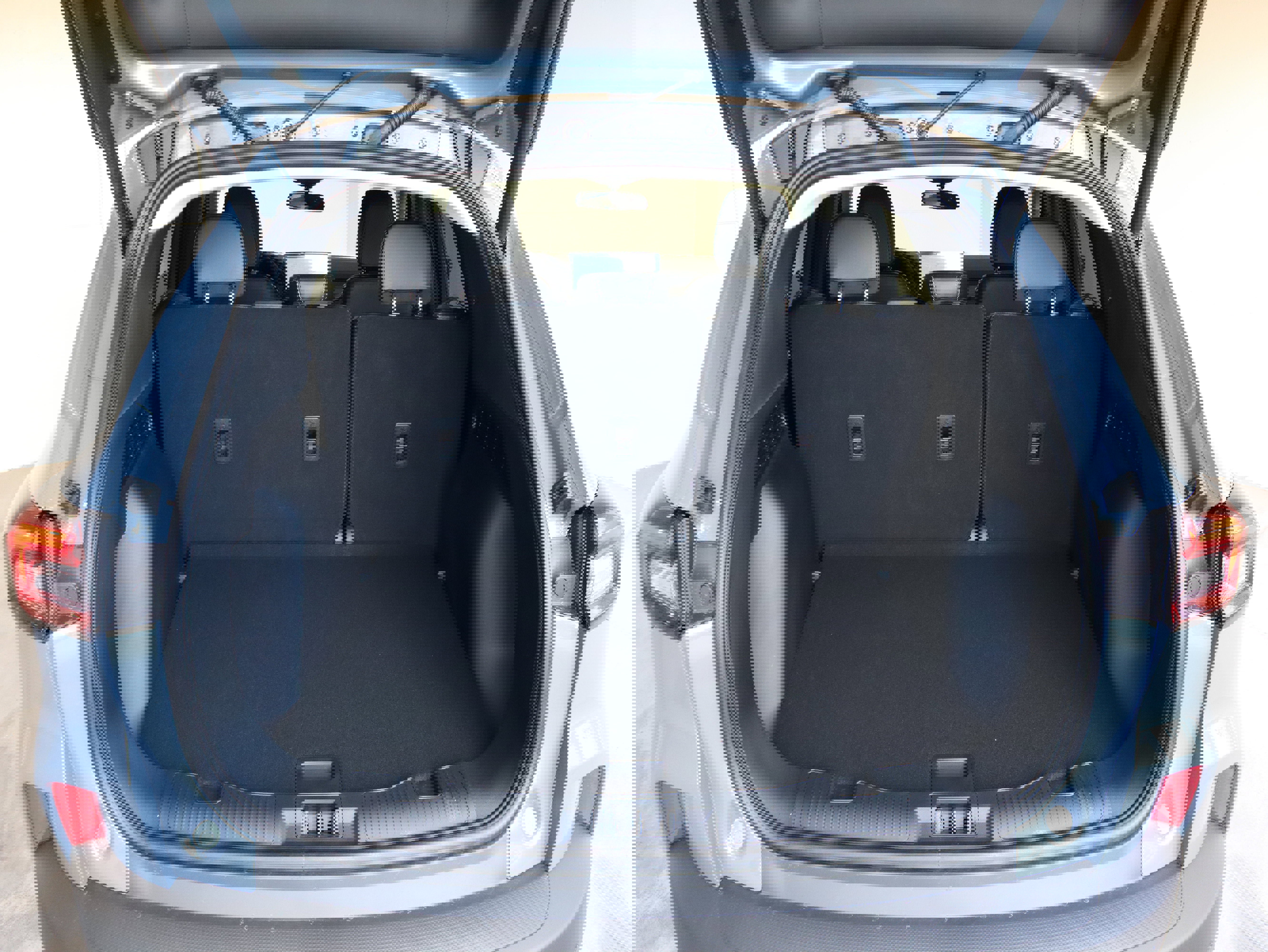 New 2026 Ford Escape SE image 43