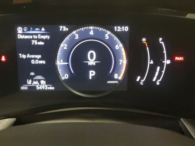 Used 2025 Lexus NX 350 AWD w/ Accessory Package (2T) image 16