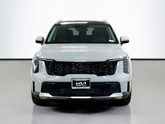 New 2026 Kia Sorento S image 2