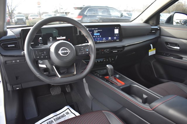 New 2026 Nissan Kicks SR w/ SR Premium Package image 19