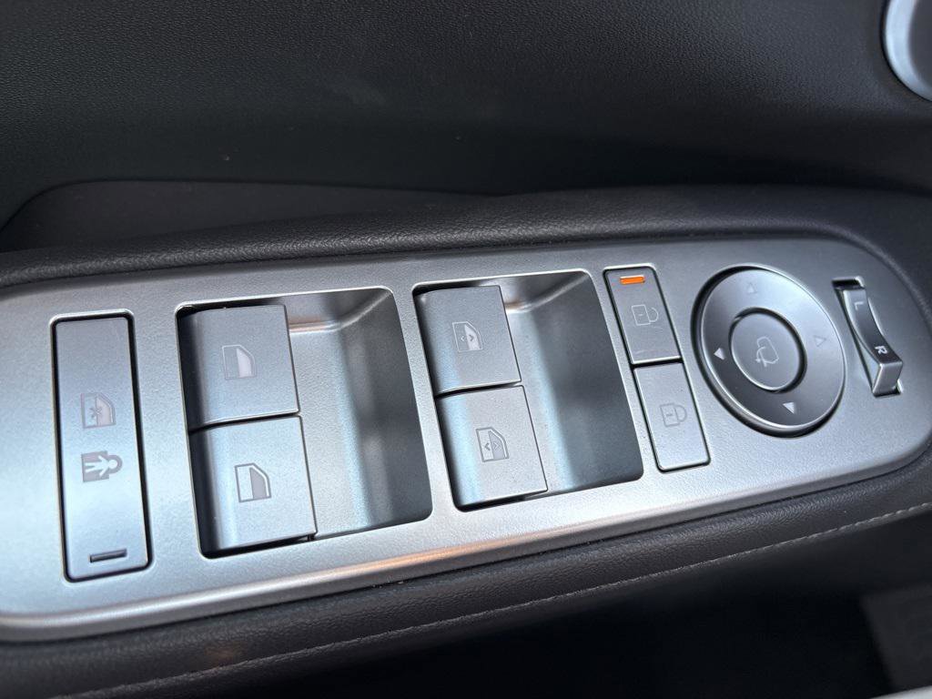 New 2026 Hyundai Palisade SEL image 29