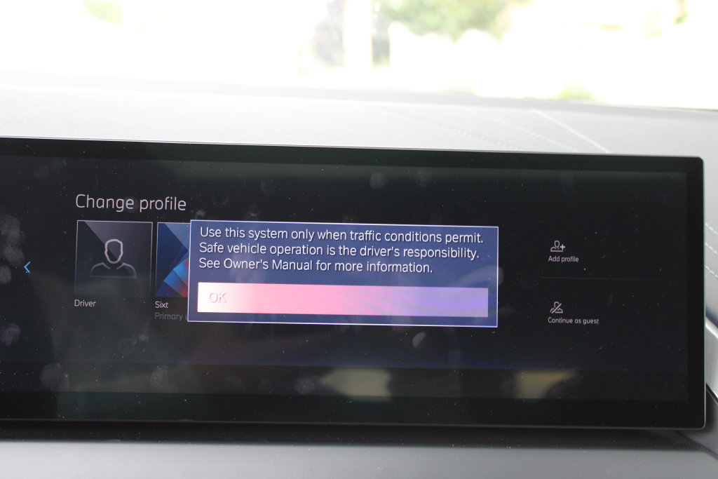 Used 2025 BMW X3 xDrive30i AWD/4WD image 17