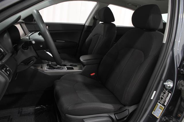 Used 2020 Kia Optima LX FWD image 5