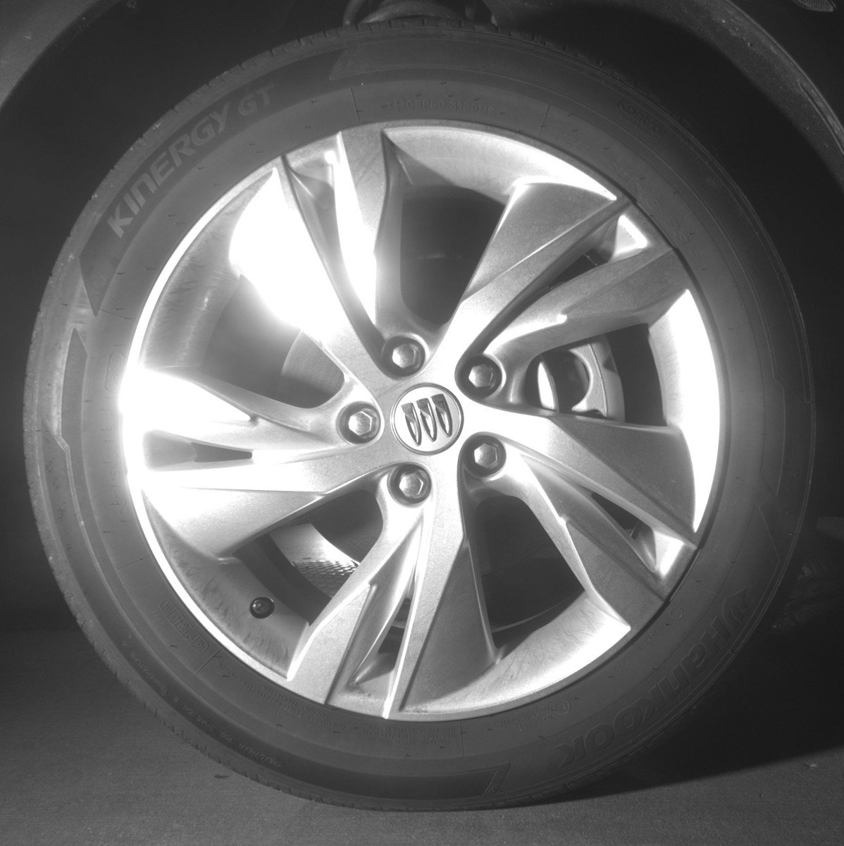 Used 2025 Buick Encore GX Preferred image 12