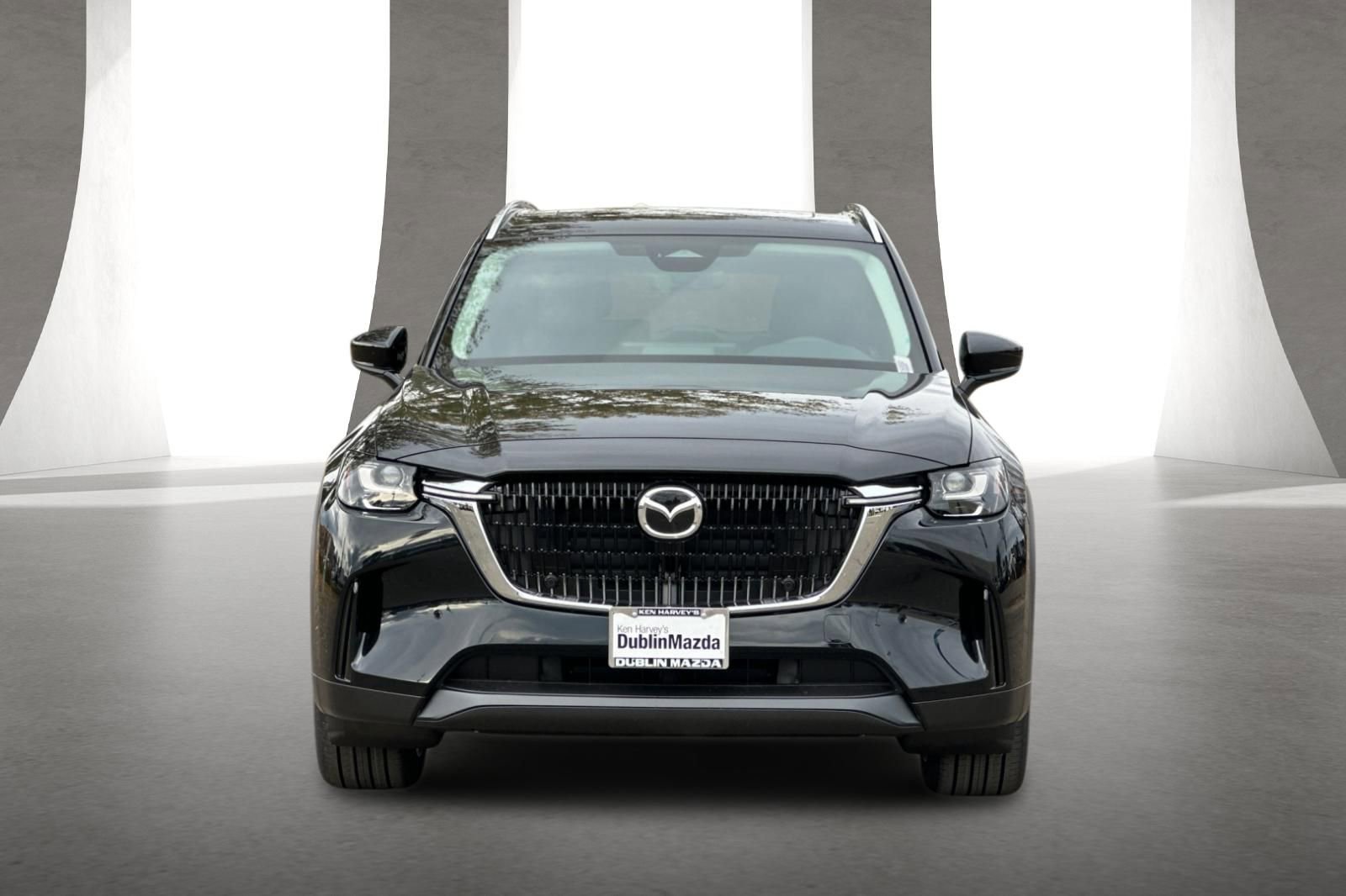 New 2026 MAZDA CX-90 3.3 Turbo w/ Preferred Package image 9