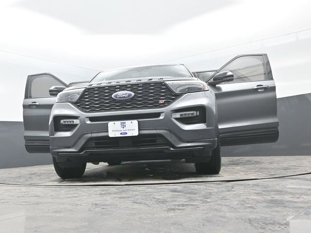 Used 2023 Ford Explorer ST w/ Technology Package image 42