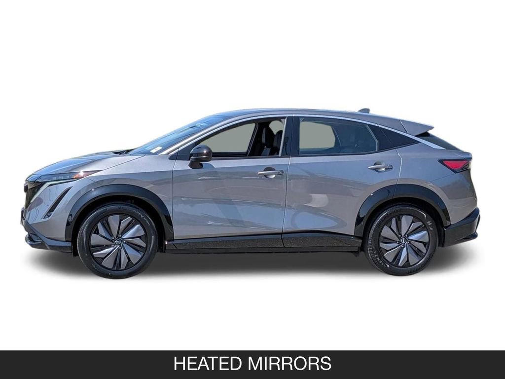 Used 2023 Nissan Ariya FWD image 5